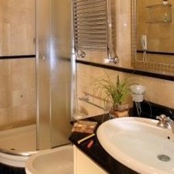 Cuarto de baño Degli Aranci Fotos