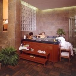 Wellness/Fitness Degli Aranci Fotos