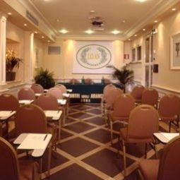 Sala de reuniones Degli Aranci Fotos