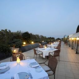 Restaurant Kervansaray Termal Fotos