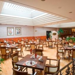 Restaurant Kervansaray Termal Fotos