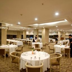 Restaurant Kervansaray Termal Fotos