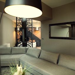 Suite Kervansaray Termal Fotos
