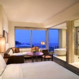 Room Grand Hyatt Macau Fotos