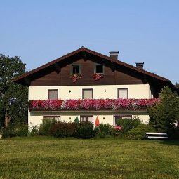 Bauernhof Ferienwohnung Grabnerbauer Sankt Lorenz 