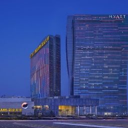 Hotelfotos Grand Hyatt Macau