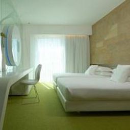 Camera Arezzo Park Hotel A Point Hotel Fotos