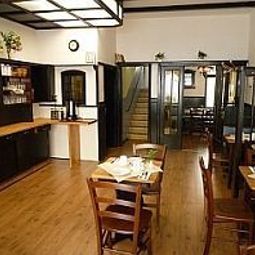 Interior view Bremen Gasthaus Fotos