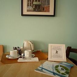 Room Bremen Gasthaus Fotos