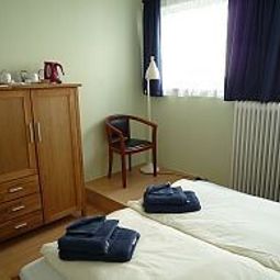 Room Bremen Gasthaus Fotos