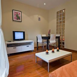  Prado Apartamentos Fotos