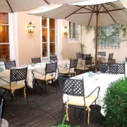 Restaurant Noblesse Fotos