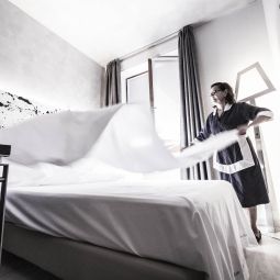Arli Business&Wellness Bergame 