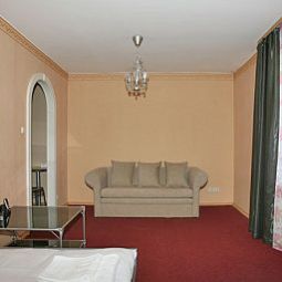 Kvart Apartments Kievskaya Fotos