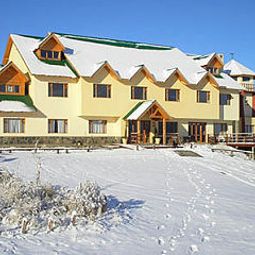 Hosteria Meulen El Calafate 