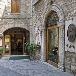 Hotelfotos Fonte Cesia