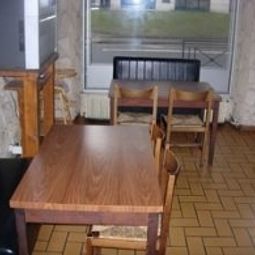 Sala śniadaniowa La Renaissance Fotos