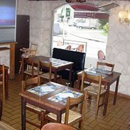 Sala śniadaniowa w restauracji La Renaissance Fotos