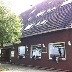 Außenansicht Wattenschipper Fotos