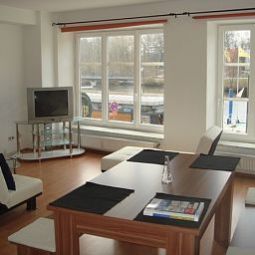 Obertrave Appartementhaus Fotos