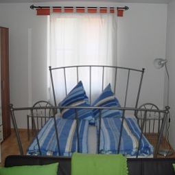  Obertrave Appartementhaus Fotos