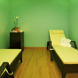 Wellness/fitness area Novotel Salerno Est Arechi Fotos