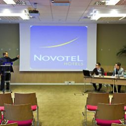 Conference room Novotel Salerno Est Arechi Fotos