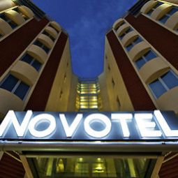  Novotel Salerno Est Arechi Fotos