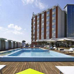  Novotel Salerno Est Arechi Fotos