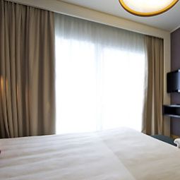 Room Novotel Salerno Est Arechi Fotos