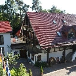 Waldhof Hohenkammer Niernsdorf