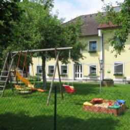 Bauernhof Allerstorfer Feldkirchen an der Donau 