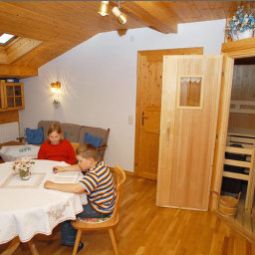 Bauernhof Kreit Fotos