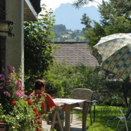 Bauernhof Kreit Fotos