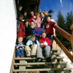  Bauernhof Biohof Gschwandt Fotos