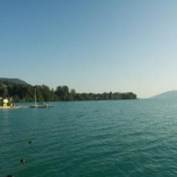 Фасад Ab an den See - Hotel Stadler Seegasthof Fotos