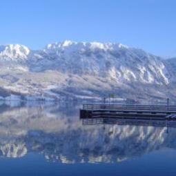 Фасад Ab an den See - Hotel Stadler Seegasthof Fotos