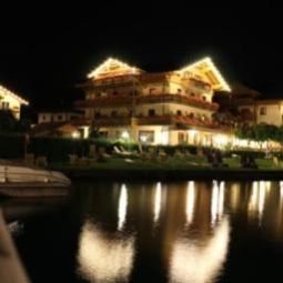 Вид Ab an den See - Hotel Stadler Seegasthof Fotos