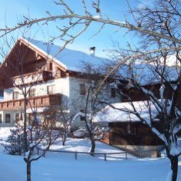  Bauernhof Tremlhof Fotos