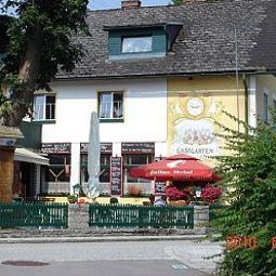 Widok zewnętrzny Zum Schiffmeister Gasthof Fotos