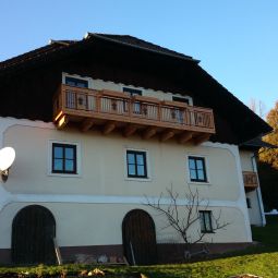 Bauernhof Ferien auf dem Bauernhof Rabenreith Grossraming 