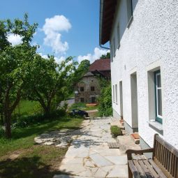 Bauernhof Verwöhnbauernhof Haiböck Hirschbach im Mühlkreis 