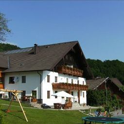 Bauernhof Voischl - Graspointner Innerschwand 
