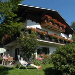 Außenansicht Bauernhof Kreit Fotos
