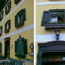 Lexenhof Pension Nussdorf 