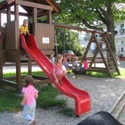 Aattergau-Hotel Landgasthof Spitzerwirt St. Georgen im Attergau 
