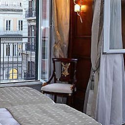 Room Boutique Hotel Trevi Fotos