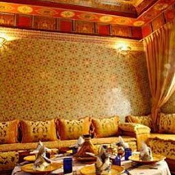 Riad Mimouna Essaouira Essaouira