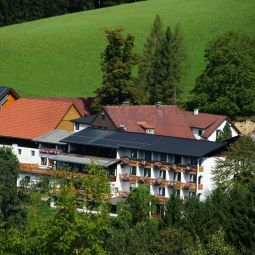 Hotelfotos Ausflugshotel Huttersberg