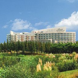 Fairmont Yangcheng Lake Kunshan 